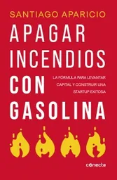 Apagar Incendios Con Gasolina