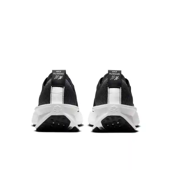 Nike Zapatos W Interact Run Para Mujer Negro Talla 8