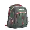 Wilson Morral Essence Ejecutivo Unisex Verde