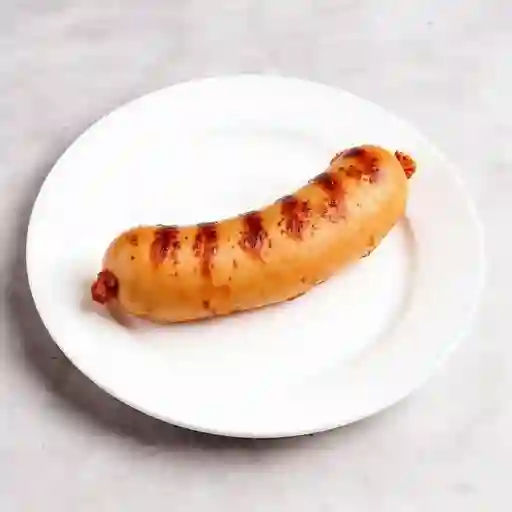 Salchicha Tipo Americana