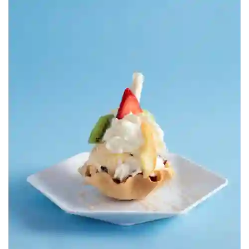 Concha Super Especial