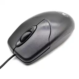Jaltech Mouse Cable Usb Pc Scroll
