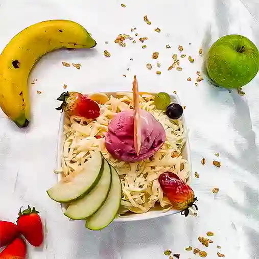 Ensalada Ligera