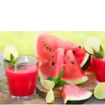 Jugo Mediano de Sandia