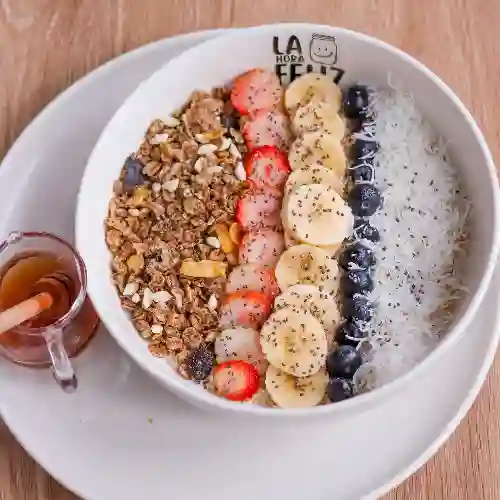 Bowl de Fruta