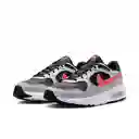 Nike Zapatos Air Max Sc Para Hombre Negro Talla 8