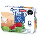 Van Camps Atún Lomitos en Agua