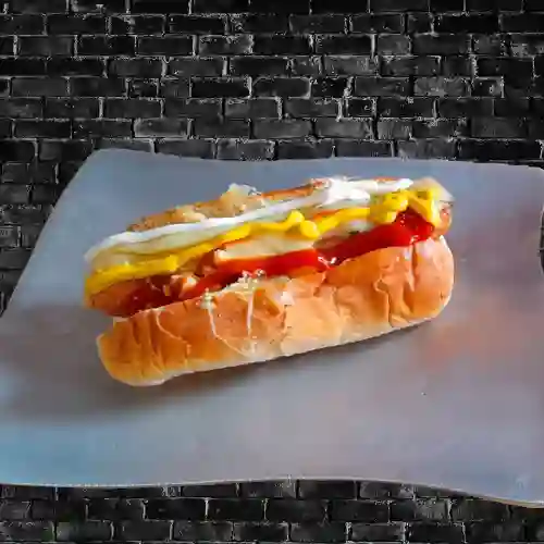 Rockcito Dog