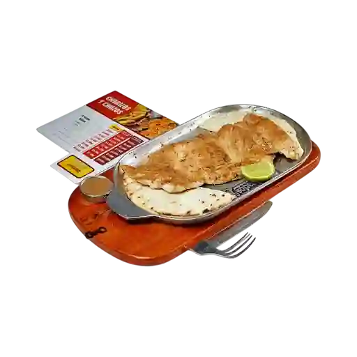 Filete de Pollo