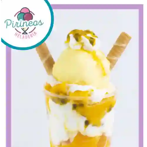 Maracumango Pirineos
