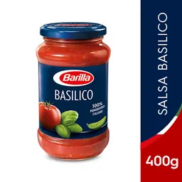 Barilla Salsa Basilico