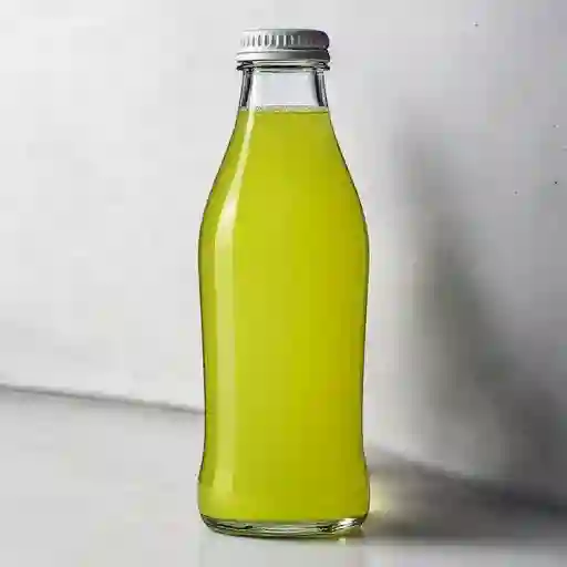 Jugos Naturales Guanábana 400 ml