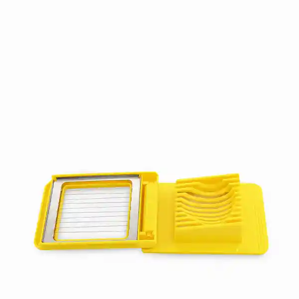 Rebanador Huevo Ambiente Gourmet