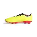 Adidas Zapatos Predator League L Hombre Amarillo Talla: 10.5