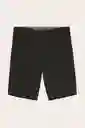 ONeill Pantalón Walkshort Reserve Solid Negro Talla 38