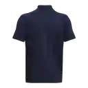 Under Armour Camiseta Performance 3.0 Hombre Azul SM