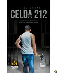 Celda 212 - Esencia