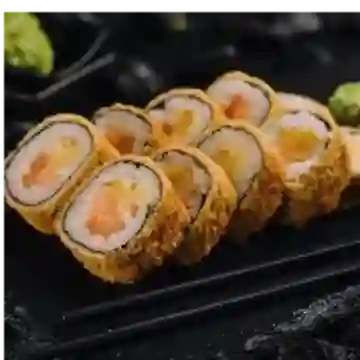 Godzilla Roll