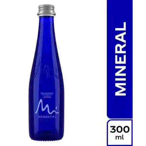 Agua Mineral