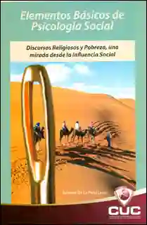 Elementos Básicos de Psicología - Adriana de la Peña