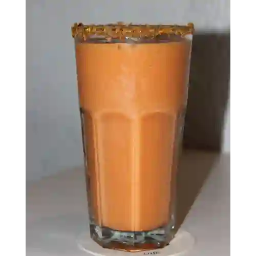 Smoothie Fresa y Mango