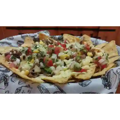 Nachos