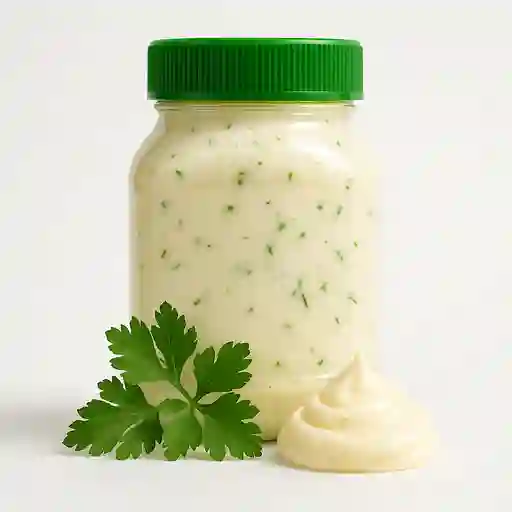 Mayoperejil