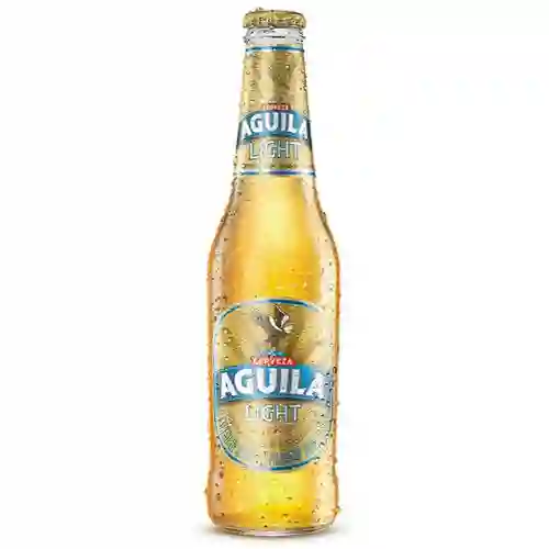 Aguila light