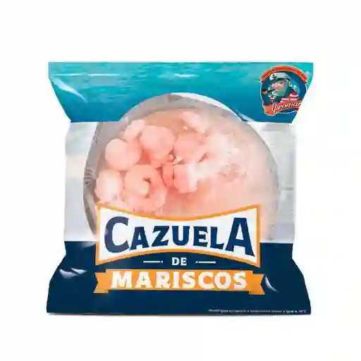 Apromar Cazuela de Mariscos