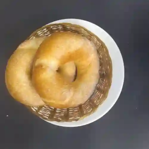 Roscon de Arequipe