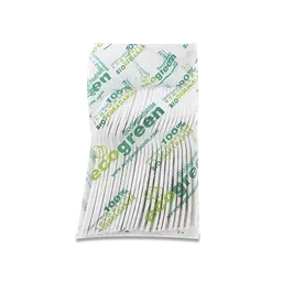 Ecogreen Cuchara Biodegradable Sopa