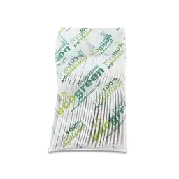 Ecogreen Cuchara Biodegradable Sopa