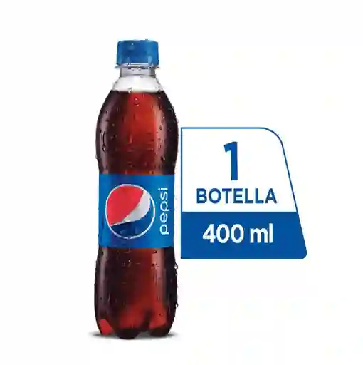 Pepsi 400ml