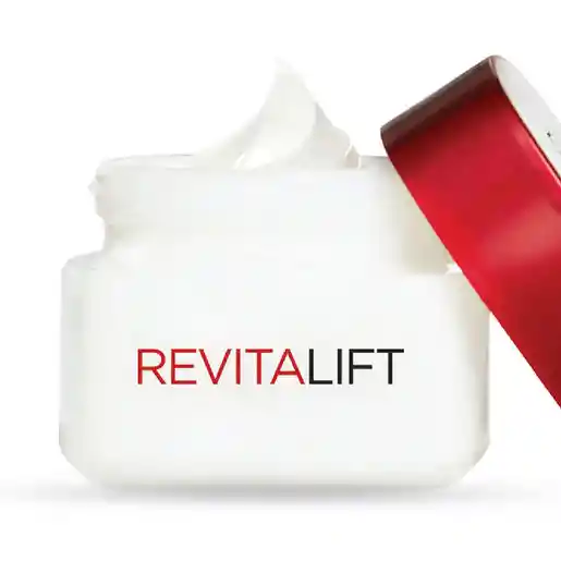 Loreal Paris-Revitalift Crema Facial Cuidado Noche