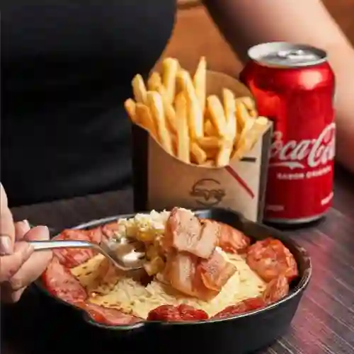 Combo Maicitos Del Rancho