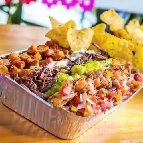 Super Nachos