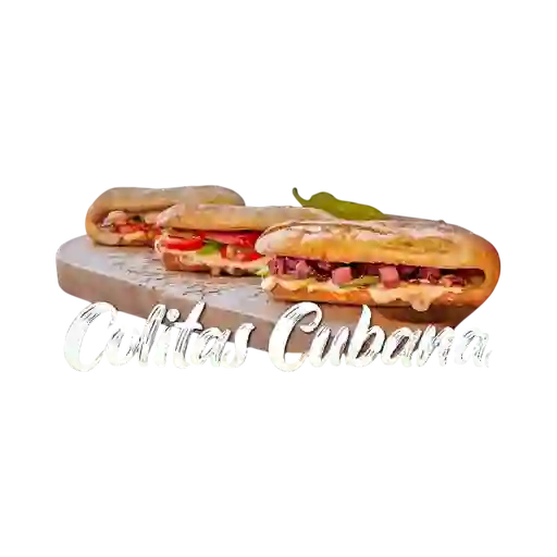 Colita Cubana Hawaiano