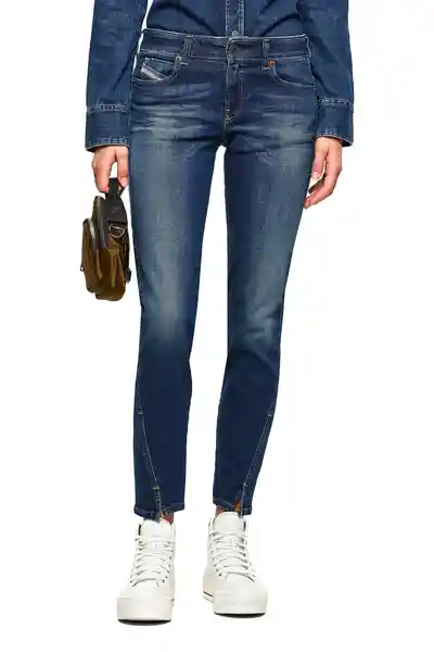 Diesel Jean D-Jevel Talla 26