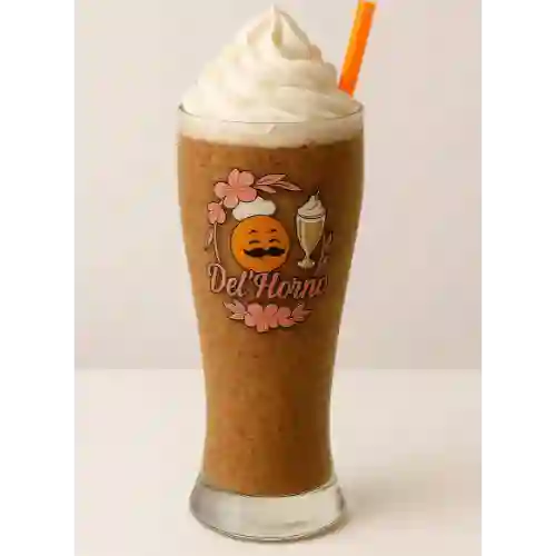Granizado de Café