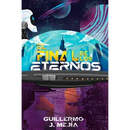 El final de los eternos