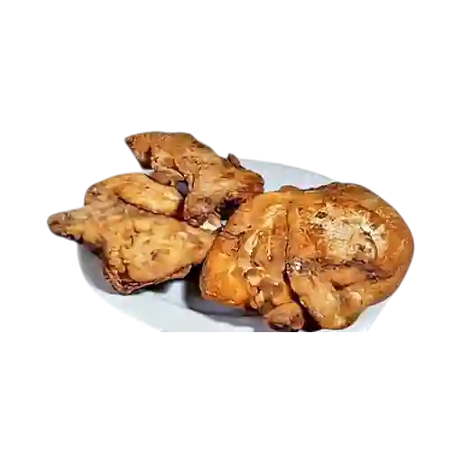 Combo Pollo y Spaguetti