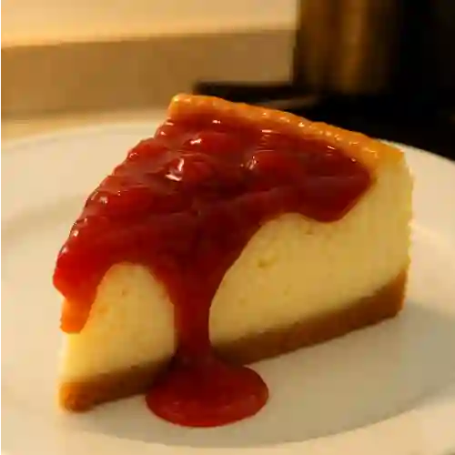 Cheesecake de Bocadillo