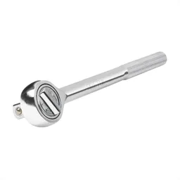 Matraca Ratchet Cabeza Redonda 1/2 12.7mm Pretu