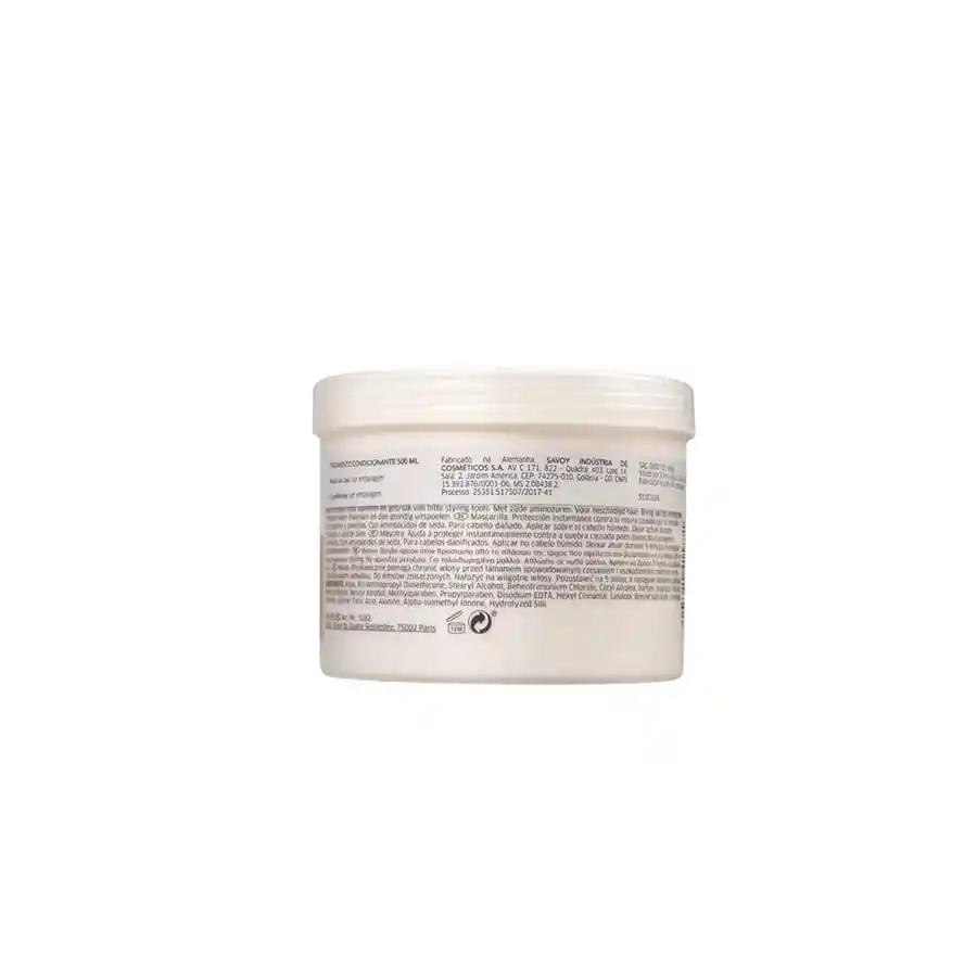 Wella fusion mascarilla x 500gr