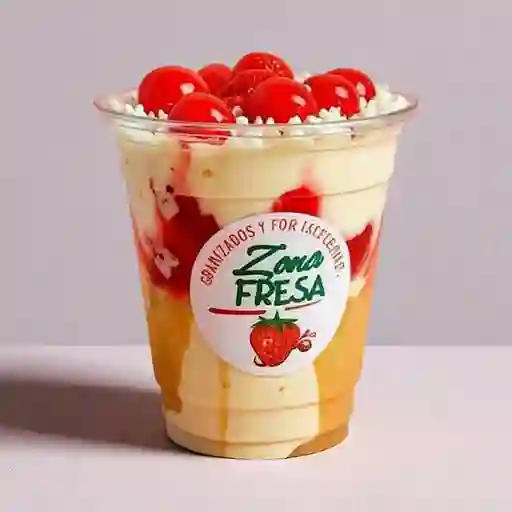 Cerezas