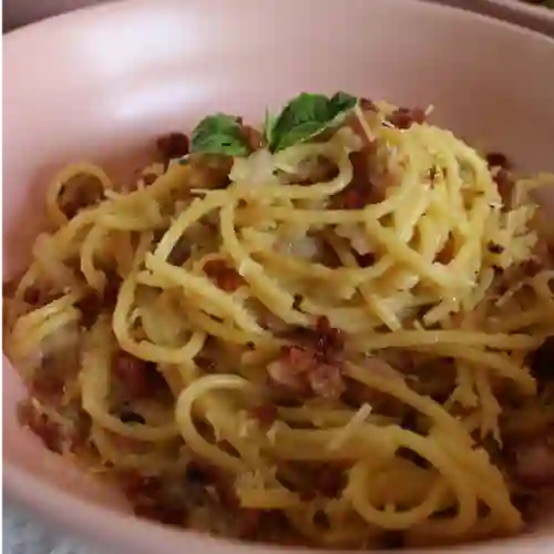 Carbonara