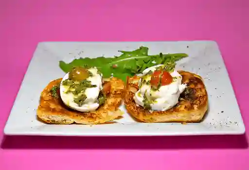 Bruchetta