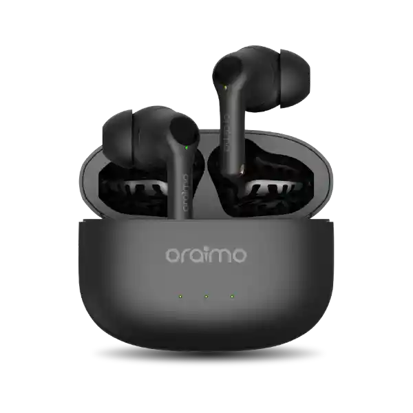 Oraimo Audífonos Freepods3 Negro