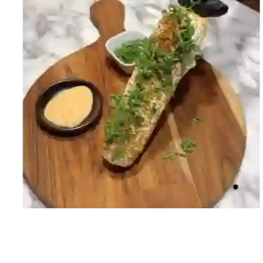 Elote Clasico