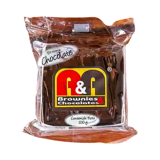 Brownie Chocolate